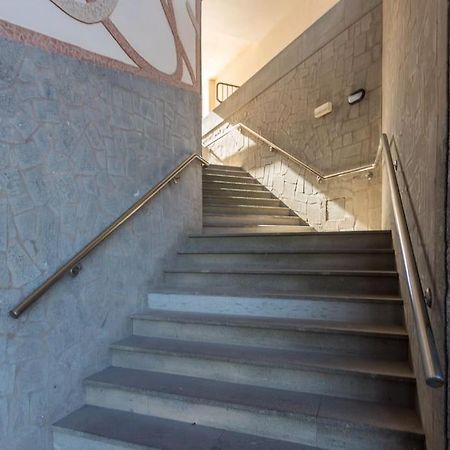 Martina Apartment Las Canteras-Auditorio 라스팔마스 외부 사진