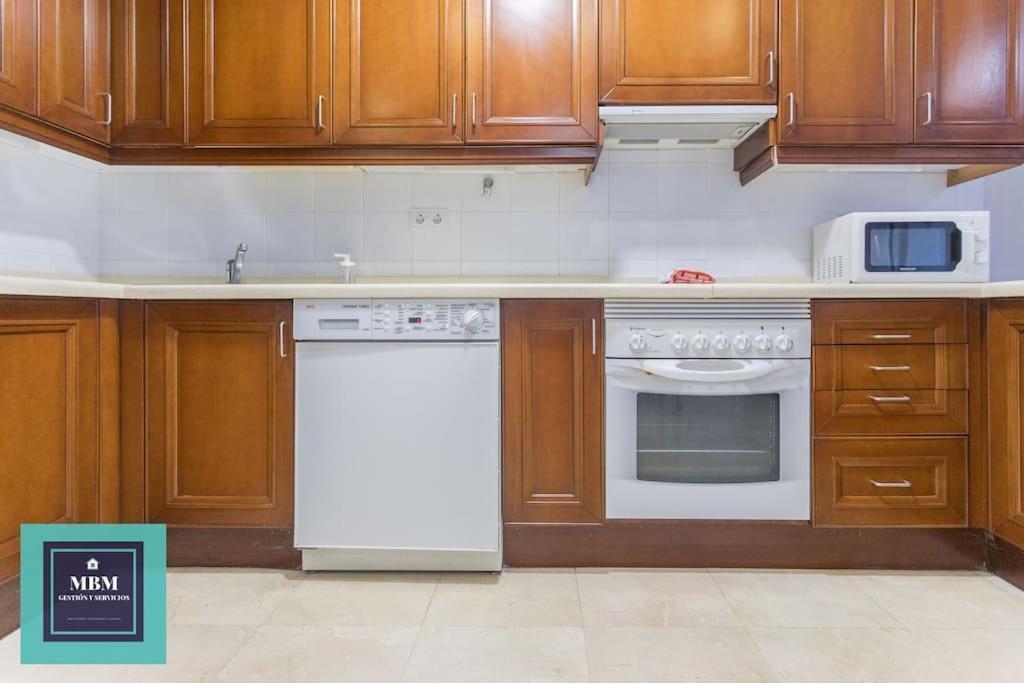 Martina Apartment Las Canteras-Auditorio 라스팔마스 외부 사진