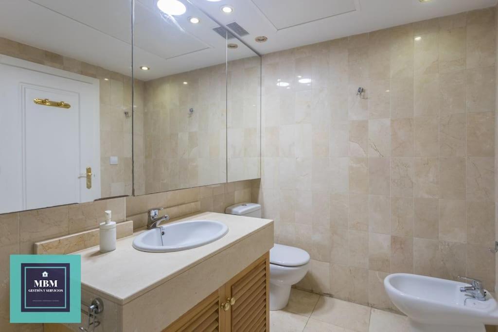 Martina Apartment Las Canteras-Auditorio 라스팔마스 외부 사진