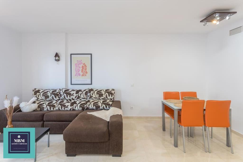 Martina Apartment Las Canteras-Auditorio 라스팔마스 외부 사진