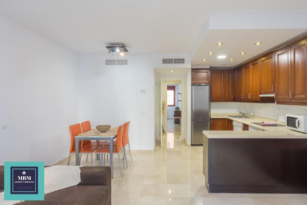 Martina Apartment Las Canteras-Auditorio 라스팔마스 외부 사진