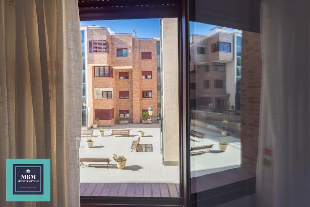 Martina Apartment Las Canteras-Auditorio 라스팔마스 외부 사진