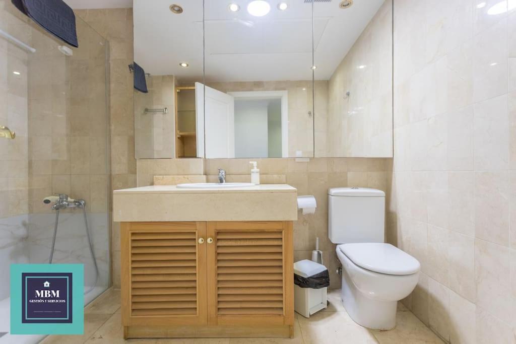 Martina Apartment Las Canteras-Auditorio 라스팔마스 외부 사진