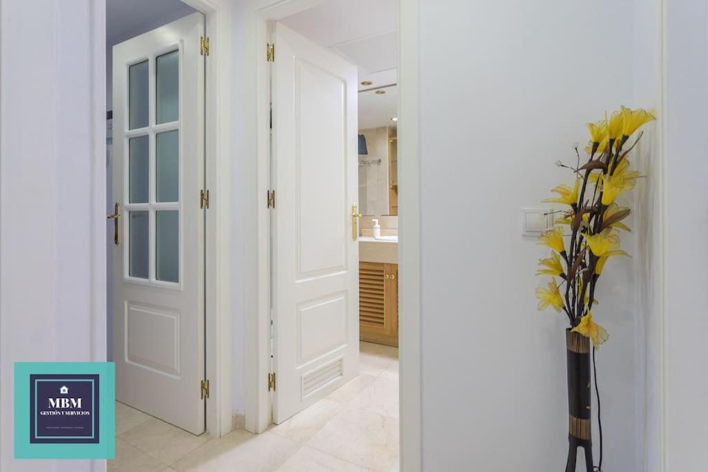 Martina Apartment Las Canteras-Auditorio 라스팔마스 외부 사진